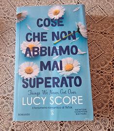 cose che non abbiamo mai superato 