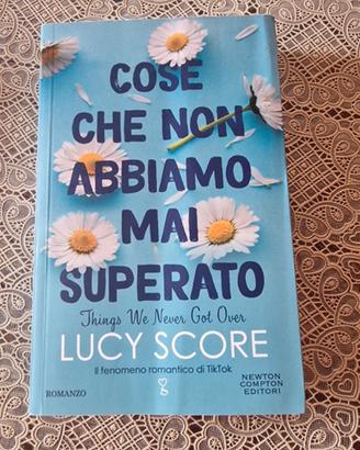 cose che non abbiamo mai superato 