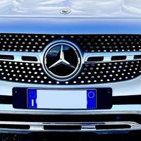 Paraurti anteriore completo Mercedes GLA H247