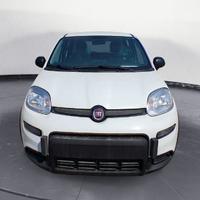FIAT Panda NEW My23 1.0 70cv Hybrid