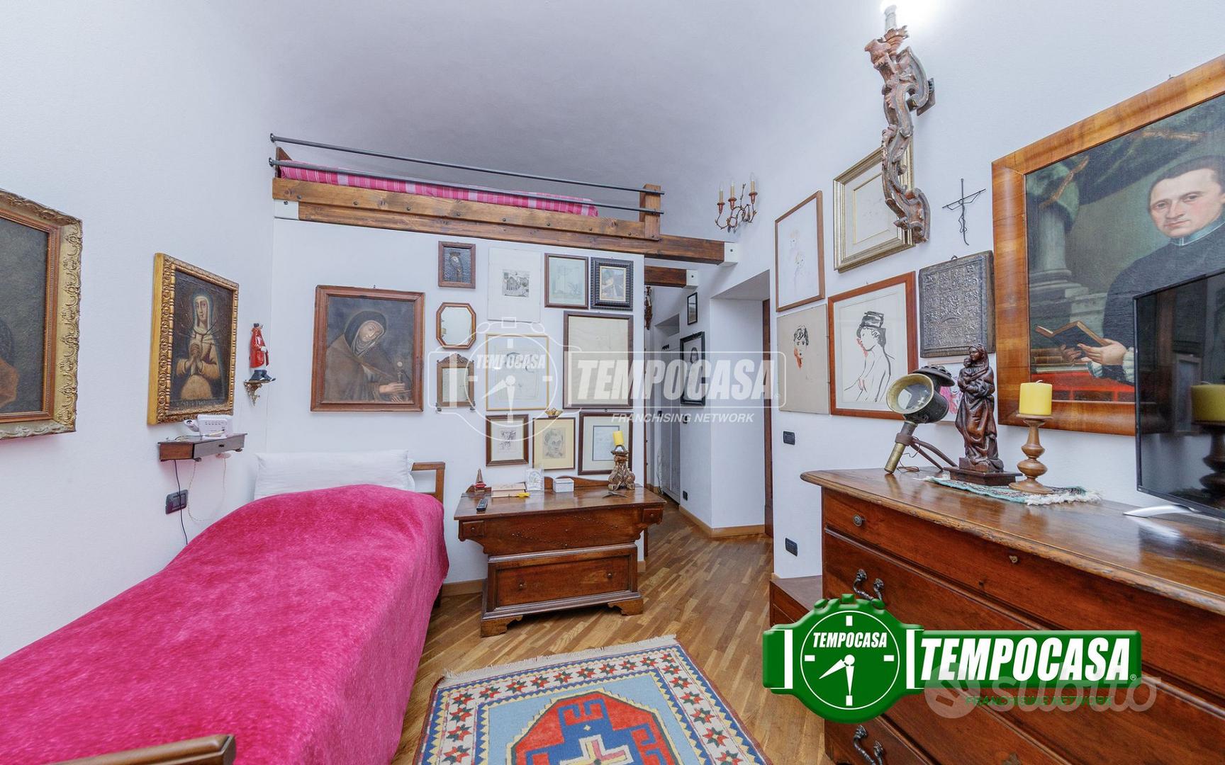 Appartamento – Piacenza, Baia del Re - Vista 5
