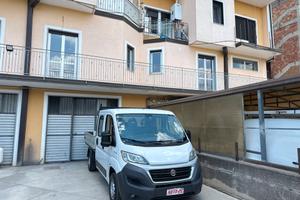 Fiat Ducato 2.0 Mjet 115CV 7 Posti DOPPIA CABINA