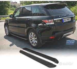 PEDANE PEDANE RANGE ROVER SPORT L494 RANGE ROVER V