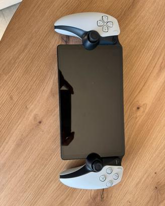Playstation Portal