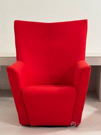 Coppia di poltrone Armilla