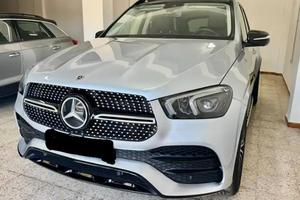 Mercedes Benz gle-300 Premium Plus