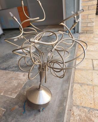 lampadario Medusa