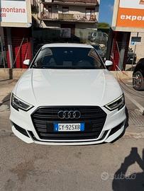 Audi A3 SPB 2.0 TDI 150 CV S-LINE