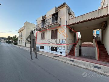 Appartamento sul mare a San Vito Lo Capo