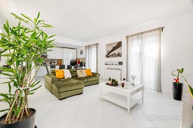 Appartamento Saronno [Cod. rif 3275444VRG]