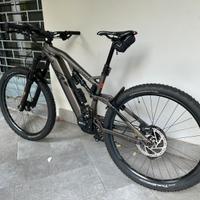 R Raymon TrailRay 160e M 720Wh Yaha PW-X3