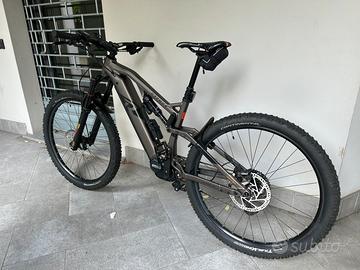 R Raymon TrailRay 160e M 720Wh Yaha PW-X3