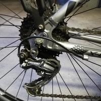 bici Matitech 