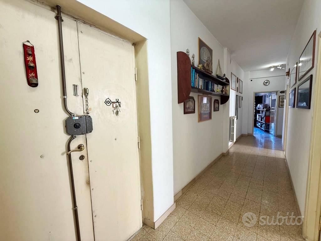 Appartamento – Roma, Garbatella, Ostiense - Vista 4