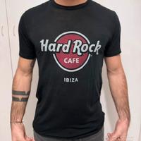 T-shirt Hard Rock Cafe Ibiza