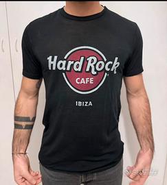 T-shirt Hard Rock Cafe Ibiza