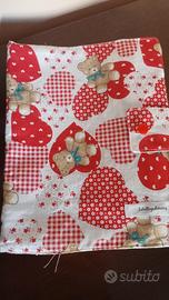 Libro per bambini lava e colora 