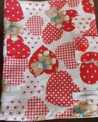 Libro per bambini lava e colora 