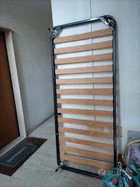 rete letto singolo 