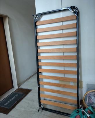 rete letto singolo 