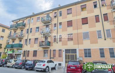 Appartamento a Milano Via Caldera 2 locali