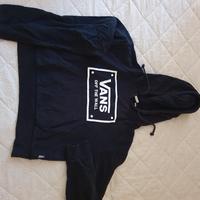 Felpa VANS
