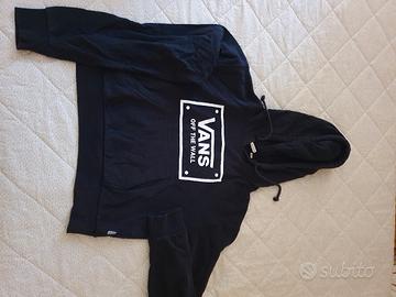 Felpa VANS
