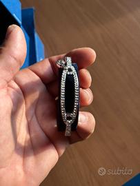 Braccialetto Swarovski