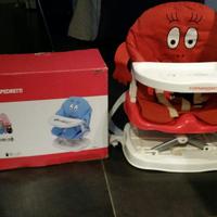 Alzasedia Barbapapà by Foppapedretti