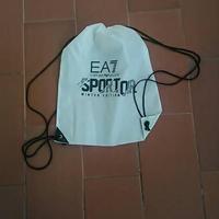 Sacca zaino EA7