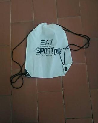 Sacca zaino EA7