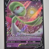 Pokemon Gardevoir V SWSH 105