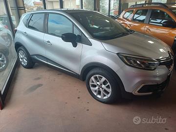 Renault Captur dCi 8V 90 CV Start&Stop Ene