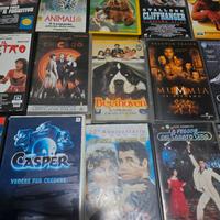 vudeocassette
