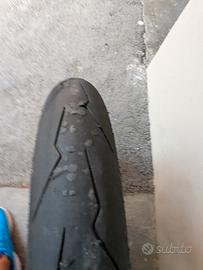 Pirelli Diablo supercorsa 