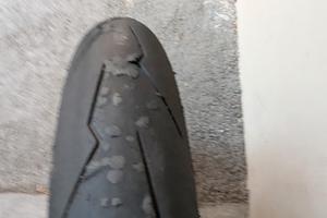 Pirelli Diablo supercorsa 
