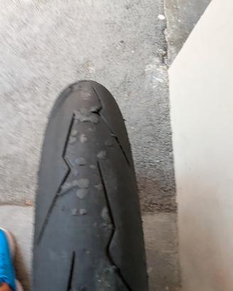 Pirelli Diablo supercorsa 