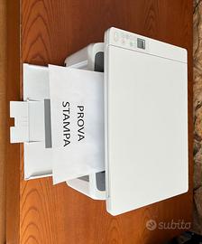 Stampante multifunzione laser HP