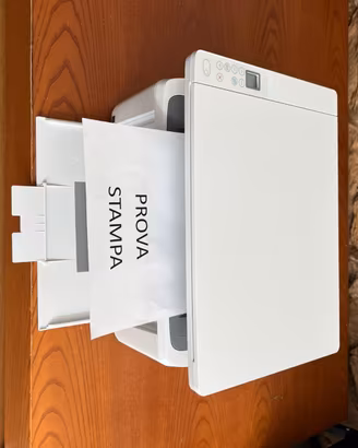 Stampante multifunzione laser HP