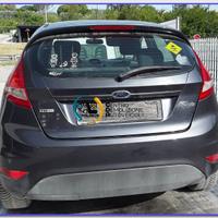 Ricambi usati Ford Fiesta