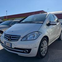 MERCEDES-BENZ A 180 CDI Avantgarde Automatica