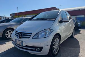 MERCEDES-BENZ A 180 CDI Avantgarde Automatica