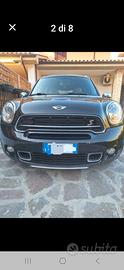 MINI COOPER COUNTRYMAN SD ALL4