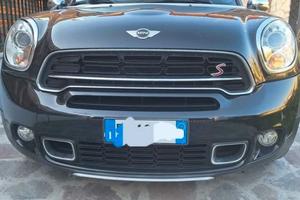 MINI COOPER COUNTRYMAN SD ALL4