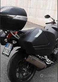 Bmw k 1200 r - 2008