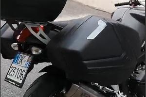 Bmw k 1200 r - 2008