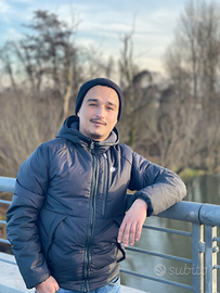 Aiuto cuoco, magazziniere, facchino, operaio