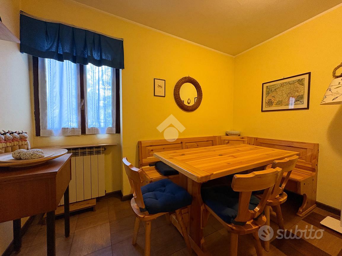 Appartamento – Giustino, Provincia di Trento - Altro