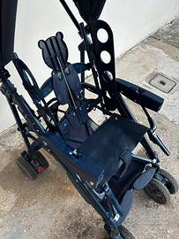 PASSEGGINO PIEGHEVOLE CHICCO