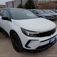 OPEL Grandland 1.5 D Ecotec aut. GS Line VETTURA I